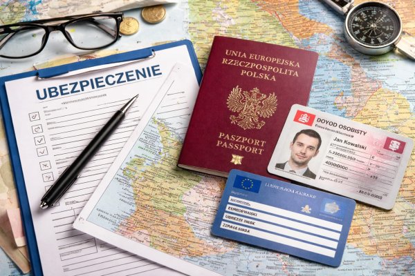 Jakie dokumenty potrzebne są na wyjazd do Skandynawii?