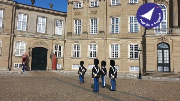 Region Syddanmark – poznaj południową Danię z zupełnie innej strony!