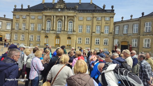 Monarchia Danii – ponad 1200 lat historii, tradycji i królewskiej ciągłości