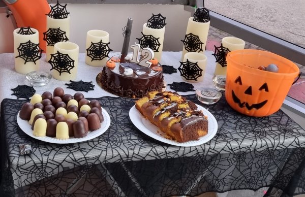 Halloween w Danii – dynie, słodycze i straszne przebrania. Czy Duńczycy świętują inaczej niż Szwedzi i Norwegowie?