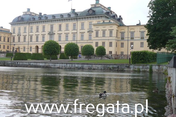 Monarchia Szwecji – ponad 1000 lat historii, królów i królewskiej tradycji