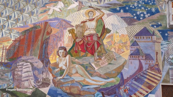 Święty Hallvard – patron Oslo. Historia, legenda i symbole miasta