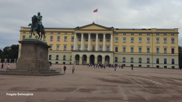 Monarchia Norwegii – ponad 1000 lat historii i królewskiej tradycji