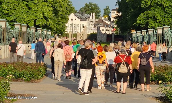 Jak zorganizować wyjazd grupowy do Skandynawii? Poradnik dla organizatora