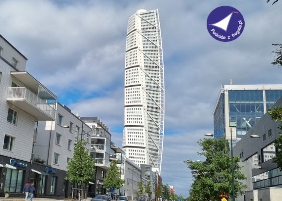 Malmö - Odkryj Trzecie Miasto Szwecji i Jego Urokliwe Otoczenie