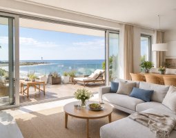 Noclegi na terenie Świnoujścia