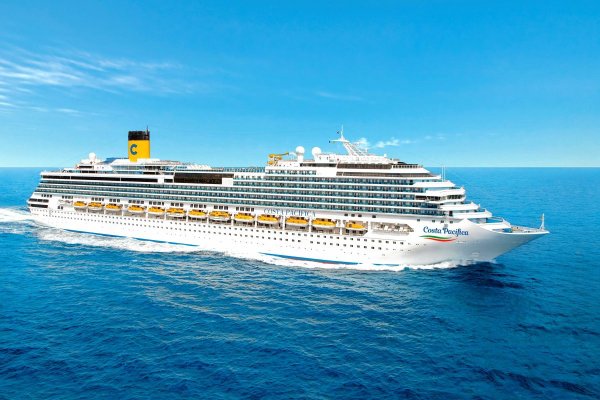 Rejs statkiem wycieczkowym Włochy-Francja-Hiszpania-Tunezja z polskim pilotem