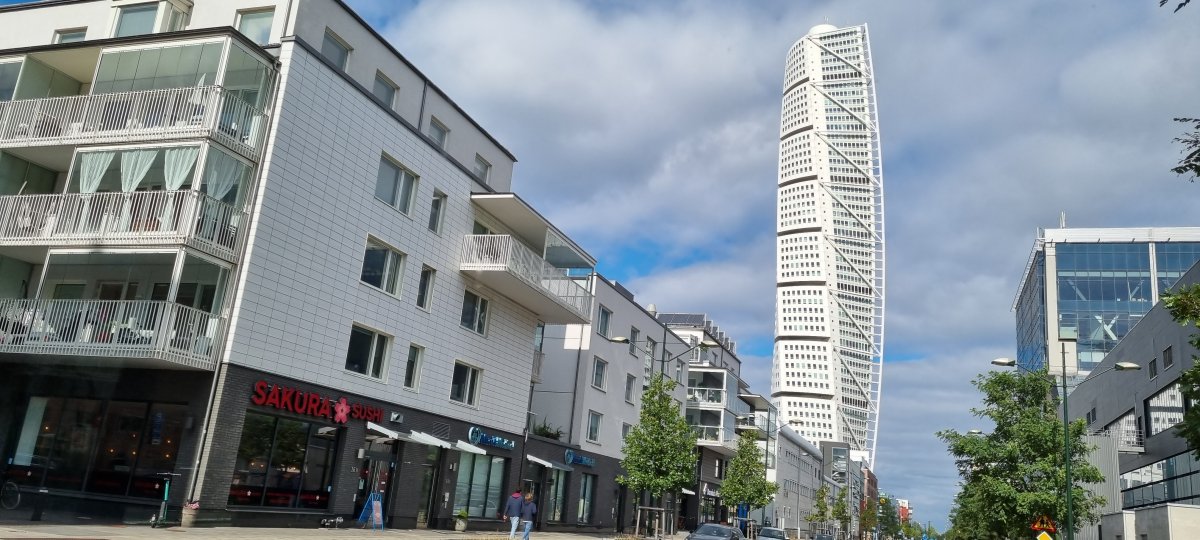 Rejs do Szwecji i Danii 2026 – Malmö i Kopenhaga - Jednodniowa wycieczka promowa z Polski - Wyjazd godz. 22:30