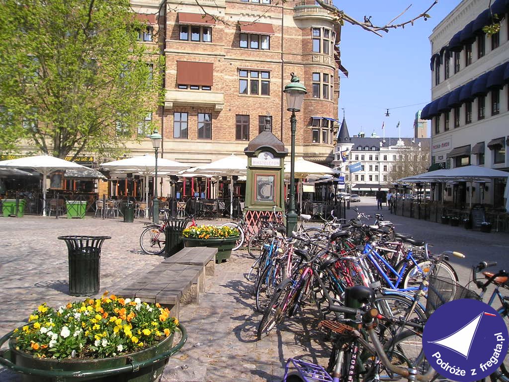 Rejs do Szwecji i Danii 2026 – Malmö i Kopenhaga - Jednodniowa wycieczka promowa z Polski - Wyjazd godz. 22:30