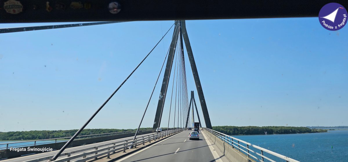 Rejs do Szwecji i Danii 2026 – Malmö i Kopenhaga - Jednodniowa wycieczka promowa z Polski - Wyjazd godz. 22:30