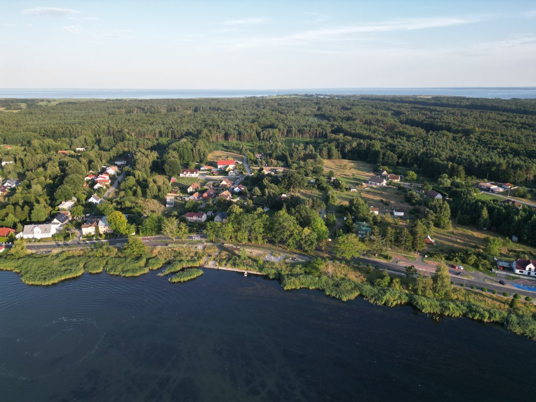 Bałtycki trip bez nudy -  Kraina 44 wysp i Kopenhaga