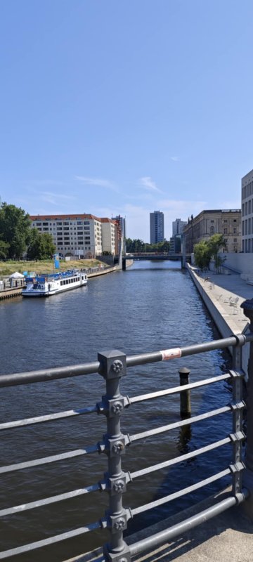 Berlin i Poczdam