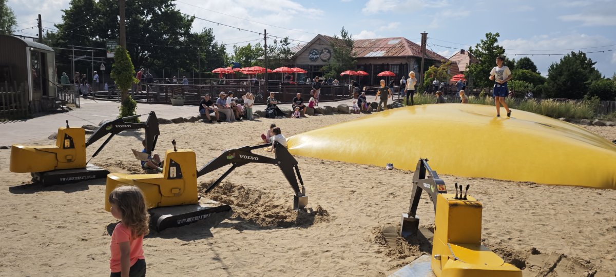 Morska Przygoda w Stralsund – Ozeaneum & Truskawkowe Królestwo Karls
