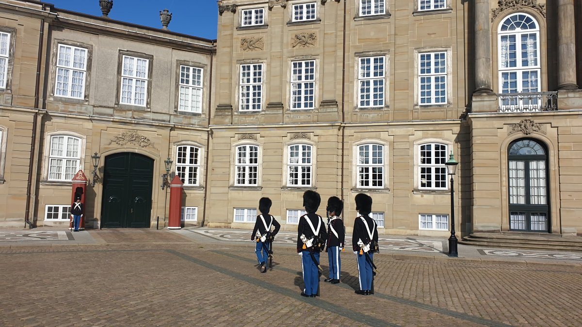 Rejs do Szwecji i Danii 2026 – Malmö i Kopenhaga - Jednodniowa wycieczka promowa z Polski - Wyjazd godz. 22:30