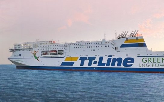 Rejs do Szwecji i Danii 2026 – Malmö i Kopenhaga - Jednodniowa wycieczka promowa z Polski - Wyjazd godz. 22:30